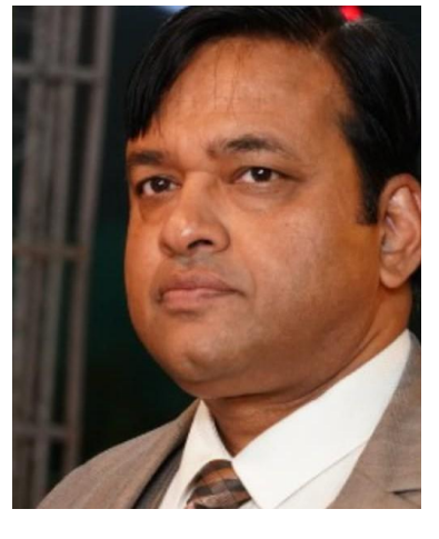 Rajiv Agarwal